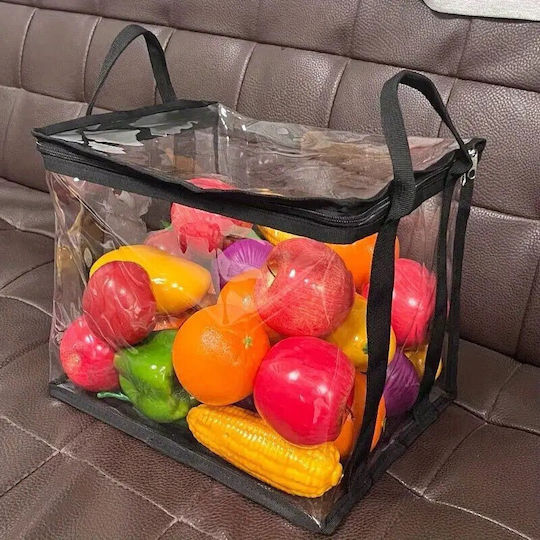 Alista Home Casetă De Depozitare Din Material Textil 38x24x32cm
