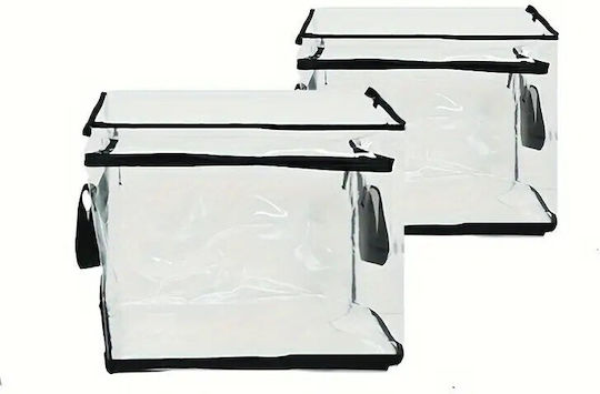 Alista Home Casetă De Depozitare Din Material Textil 38x24x32cm