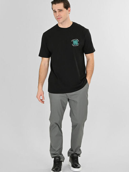 T-Shirt Black