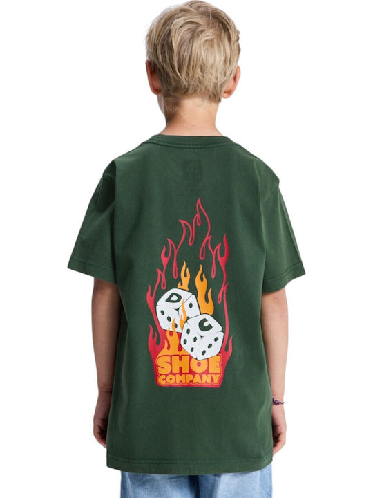 T-shirt Ponderosa Pine