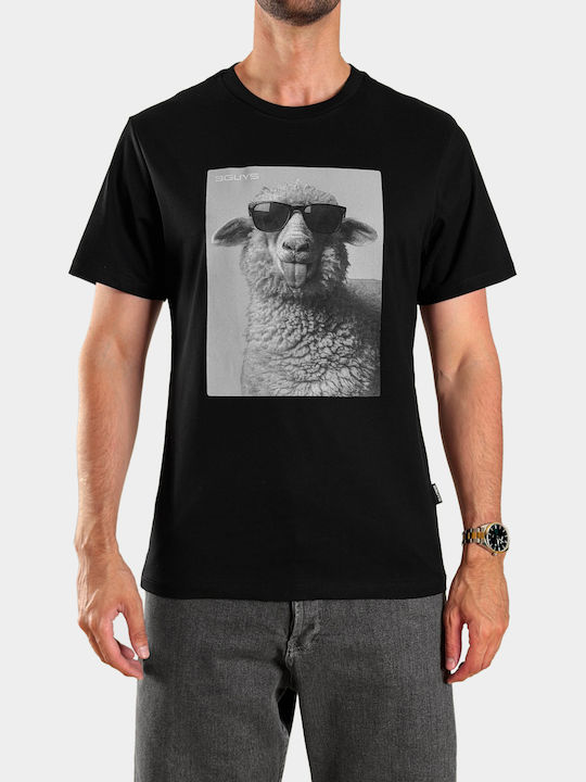 Tricou Negru