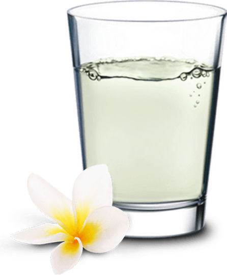 Dr. Martins Βιολογικός Χυμός Coconut 500ml