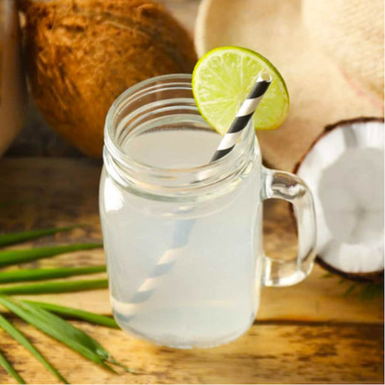 Βιολογικός Χυμός Νερό Young Coconuts 1000ml