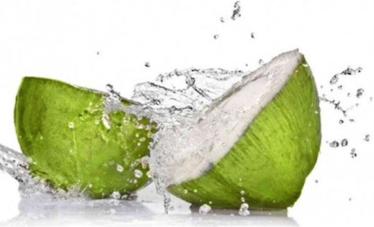 Βιολογικός Χυμός Νερό Young Coconuts 1000ml