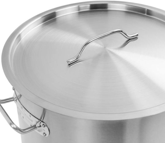 Mega-M Mega-M Kommerzielle Töpfe Kapazität 36lt Mit Durchmesser 36cm Und Höhe 36cm