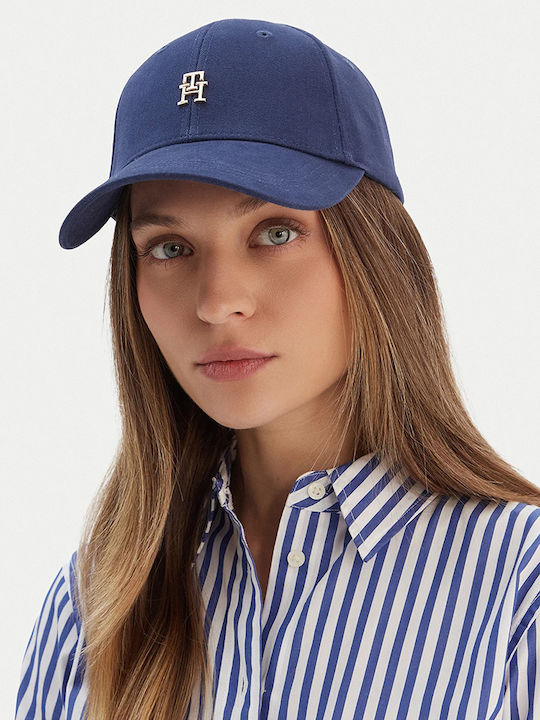 Calvin Klein Elevated Chic Cap Aw0aw17631 Calvin Klein Aw0aw17631-c7g-one Size