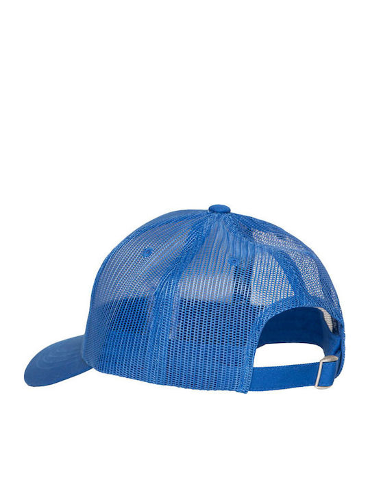 Von Dutch Καπέλο Baseball Mesh Cap Royal Blue