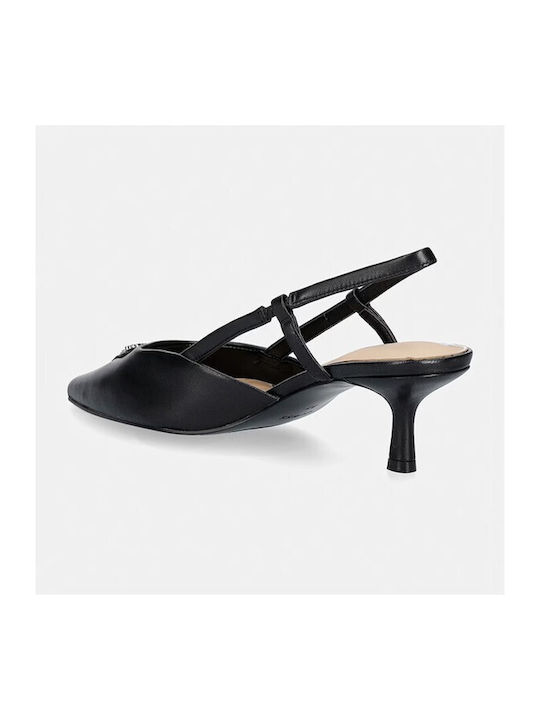 Schwarze Pumps