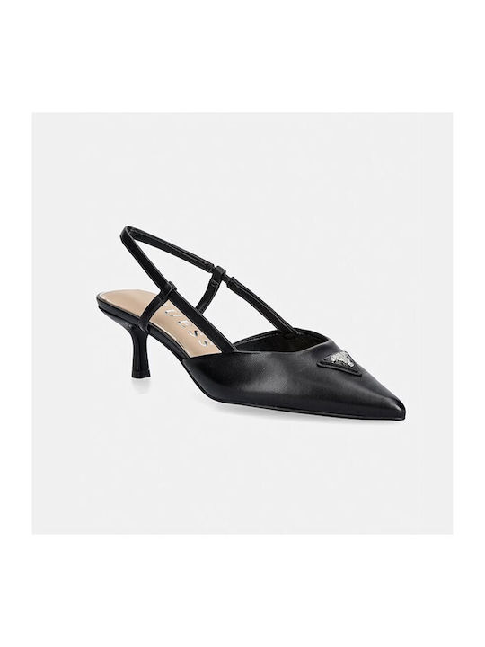 Schwarze Pumps