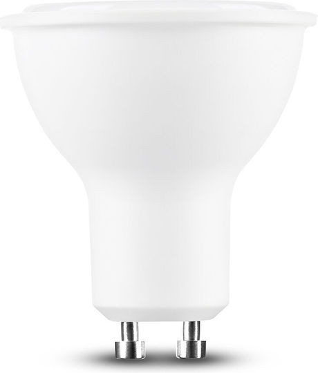 Kodak LED Bulb 7W For GU10 Socket Warm White 520lm