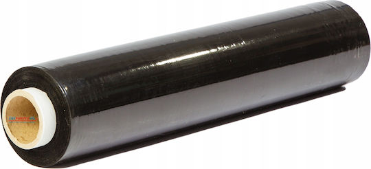 Stretch Film Hand Roll 3 Kg Gross 50cm 23µ