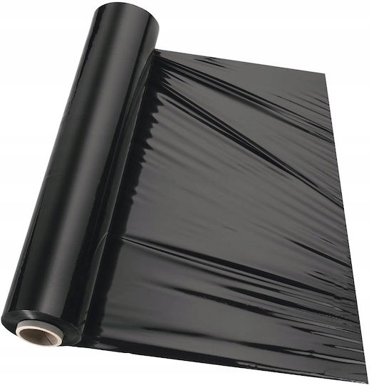 Stretch Film Hand Roll 3 Kg Gross 50cm 23µ