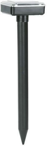 Modee Lighting Set 12 Solarleuchten mit Fotowiderstand IP44
