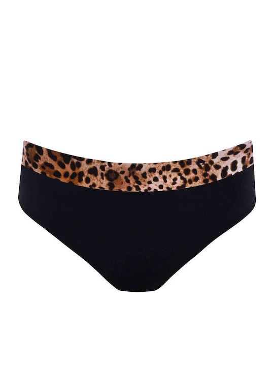 Set Bikini Negru