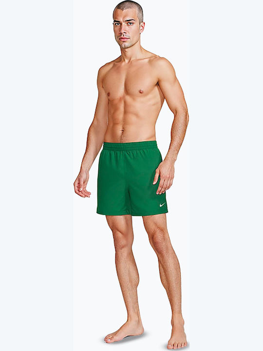 Volley Herren-Bademode Bermuda Grün