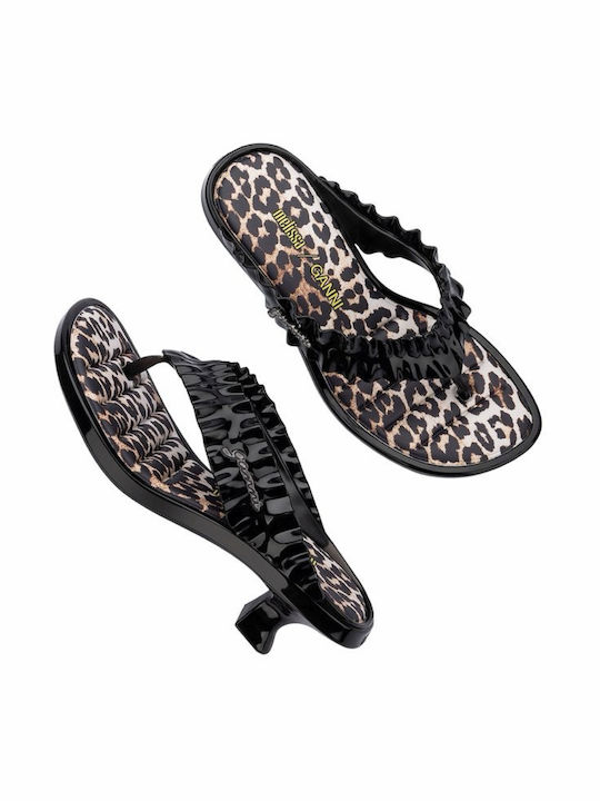 Black Sandals