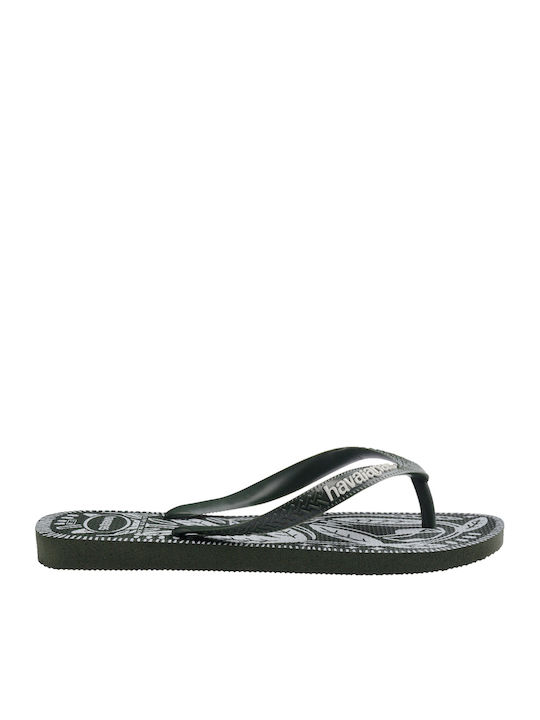 Top Herren Flip-Flops Grüne