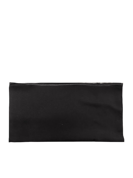 Afoi Giannakopouloi Women's Shawl Black