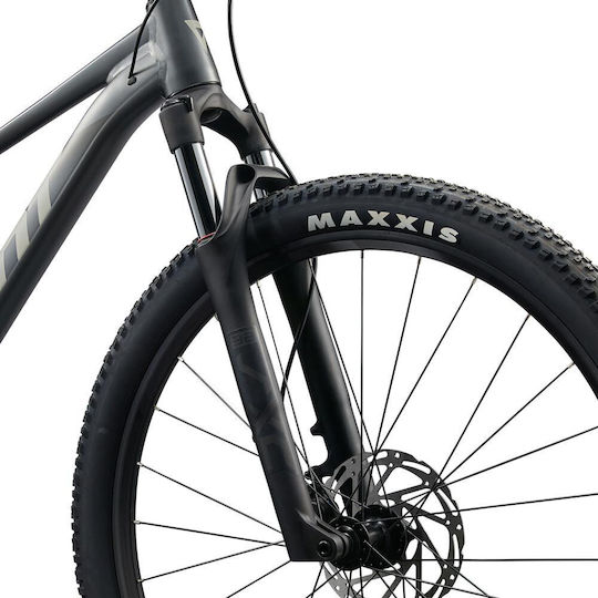 Giant Talon 1 29" 2026 Gray Mountainbike mit Geschwindigkeiten