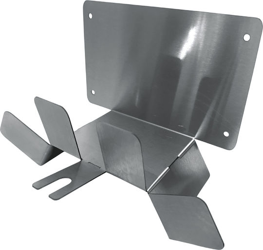 GMD1478 Metallic Hose Hanger for Watering Hose