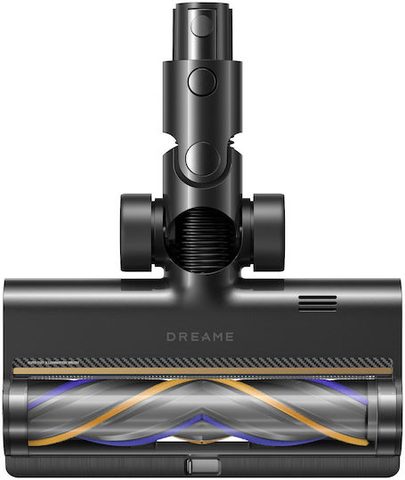 Dreame Z30 Slim Επαναφορτιζόμενη Σκούπα Stick 25.9V Μαύρη