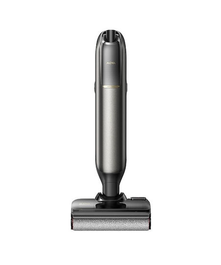 Mova M50 Rechargeable Stick Vacuum 21.6V Black