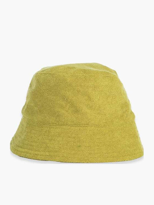 Nef-Nef Homeware Παιδικό Καπέλο Expression Citron Κίτρινο