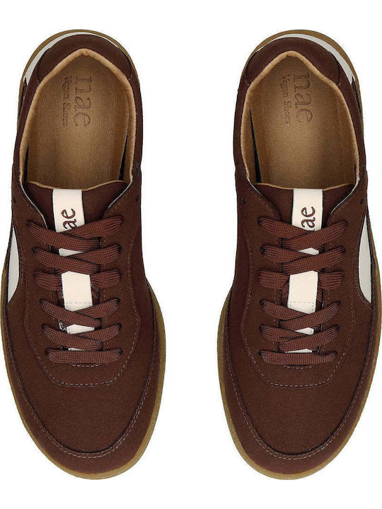 Sneakers Μπεζ