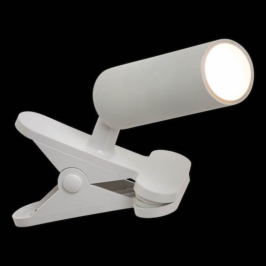 5Five LED Decken- und Wandleuchte in Weißer Farbe