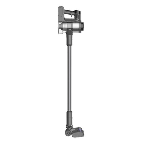 Mova S7 Ultra Rechargeable Stick Vacuum Silver