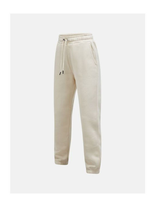 Peak Performance Peak Performance Damen Lang Bergsteigerhose Beige