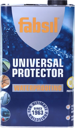 Grangers Universal Protector Αδιαβροχοποίηση Παπουτσιών για Υφασμάτινα Παπούτσια