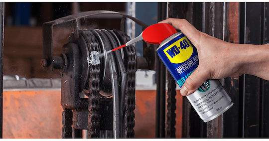 Wd-40 Σπρέι Γράσου 400ml