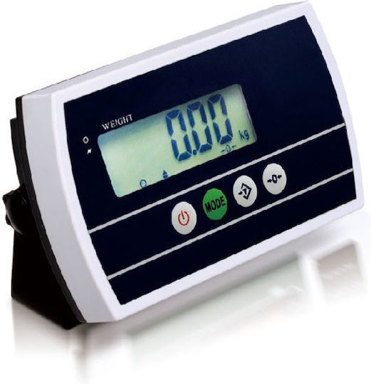 TE Tameiaki Express Electronic Platform with 150kg Weighing Capacity and 10gr Accuracy