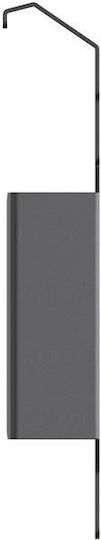 Iiyama Σετ Στήριξης Vesa Mini‑pc Md Brpcv08 32"‑34" Μαύρο