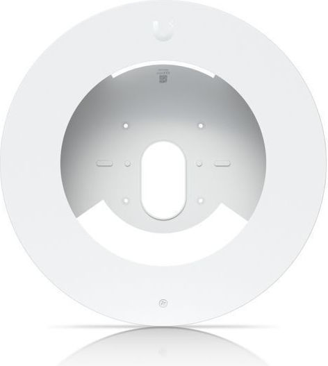 Ubiquiti Unifi G6 Dome Suport Îngropat Pentru Montare Pe Tavan Perete Uacc-g6-dome-fm-w