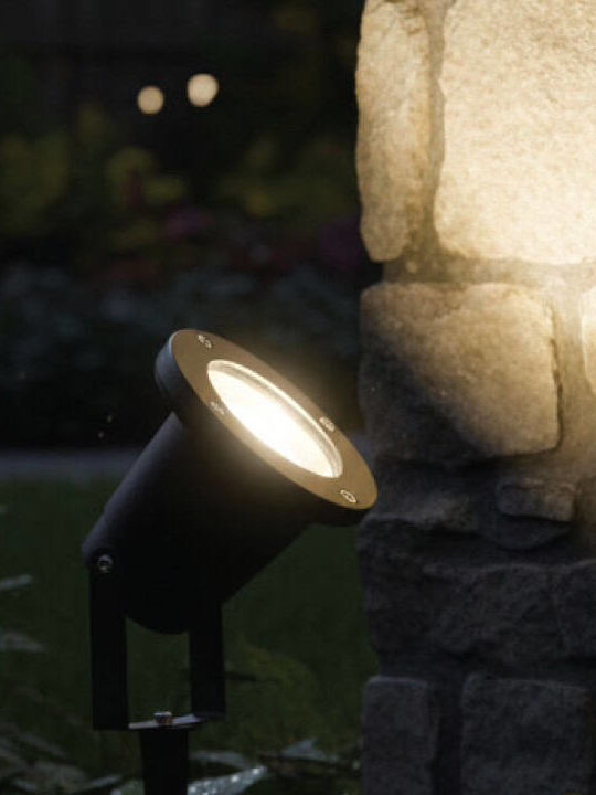 Inlight Φωτιστικό Led Καρφωτό 80600514