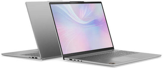 Lenovo IdeaPad Slim 5 16ARP10 16" IPS FHD+ (Ryzen 5-7535HS/32GB/512GB SSD/Без операционна система) (Българска клавиатура)