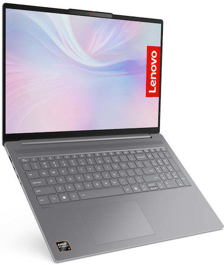 Lenovo IdeaPad Slim 5 16ARP10 16" IPS FHD+ (Ryzen 5-7535HS/32GB/512GB SSD/Без операционна система) (Българска клавиатура)