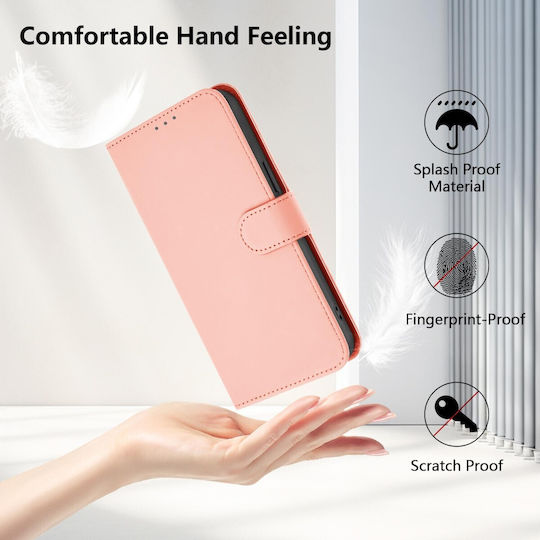 Buchen Sie Gehärtetes Glas Rosa Für Poco X7 Pro