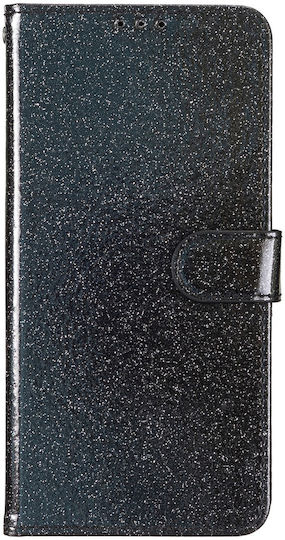 Buchen Sie Gehärtetes Glas Schwarz (Redmi 13C 4G / Poco C65 4GRealme C65)