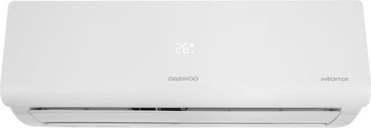 Климатик Inverter 12000 BTU A++/A+ с WiFi