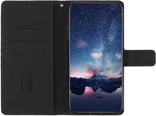 Buchen Sie Gehärtetes Glas Schwarz (Redmi 13C 4G / Poco C65 4GRealme C65)