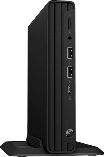 HP PRO MINI 260 G9 Мини Компютър (Core i5-1334U/8GB DDR4/256GB SSD/Windows 11 Pro)