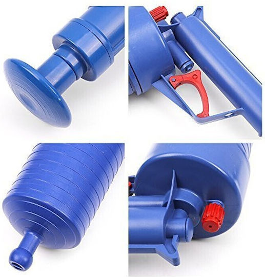 Drain Cleaning Machine Solo