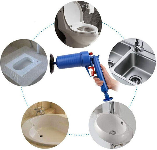 Drain Cleaning Machine Solo