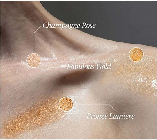 Kundal Satin Glow Schimmerndes Körperöl 45ml