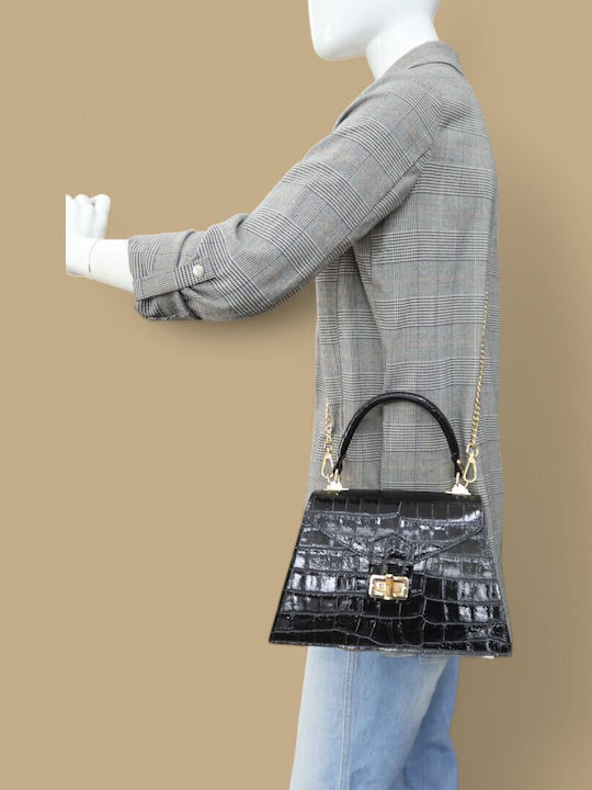 Passaggio Leather