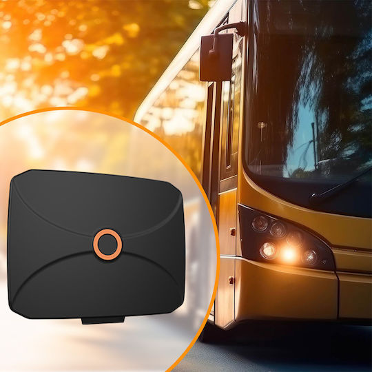 Poynting A-PANL-0401-V1-01 Internal 4G Omnidirectional Antenna 10.5dBi with SMA Connection Black