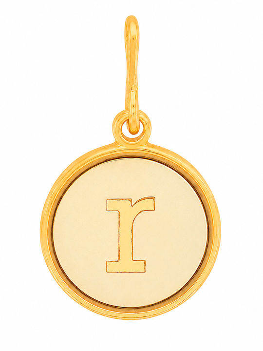 Alex and Ani Charm Επιχρυσωμένο